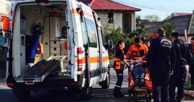 Accident rutier la Tuzla / GALERIE FOTO - 4