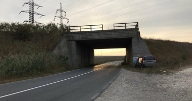 GRAV ACCIDENT RUTIER, la Constanța. O persoană a decedat - 4