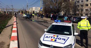 Accident grav în Poarta 6. Doi șoferi au ajuns la spital - 7