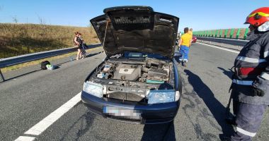 Accident grav pe drumul spre litoral. Nouă victime au ajuns la spital - 2