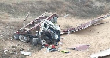 Cine este tânărul decedat în accidentul de la Agigea. „Nu meritai așa ceva!” - 3