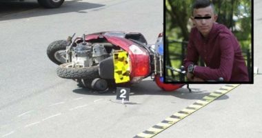 UN COPIL și-a pierdut viața după ce a lovit cu mopedul un câine