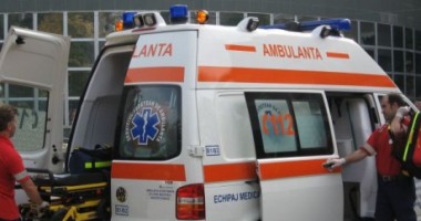 Constănțean bătut de un om al străzii