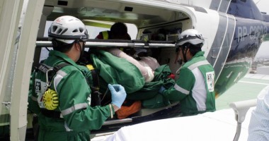Stire din Actualitate : Accident aviatic în Germania soldat cu șapte morți