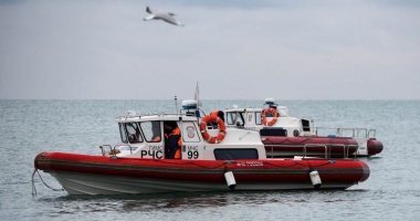Stire din Actualitate : Avionul cu 116 persoane la bord, găsit prăbușit în mare