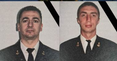 Ei sunt EROII căzuți la datorie în dubla catastrofă aviatică din Dobrogea! "Cinste și onoare memoriei lor!" - 3
