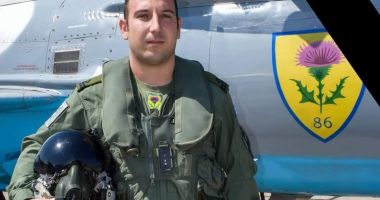Ei sunt EROII căzuți la datorie în dubla catastrofă aviatică din Dobrogea! "Cinste și onoare memoriei lor!" - 4