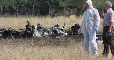 Stire din Actualitate : Martori la accidentul aviatic de la Craiova: Avionul era în flăcări încă de când se afla în aer, iar copilotul nu s-a catapultat
