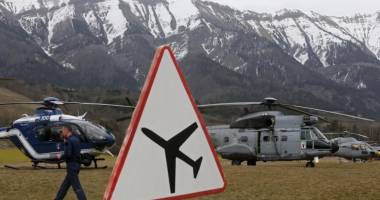 Stire din Actualitate : Avion prăbușit! NICIUN SUPRAVIEȚUITOR