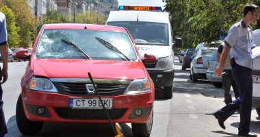 Accident rutier grav pe b-dul Lăpușneanu - 3