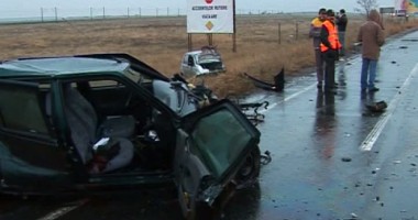 Stire din Eveniment : Lider PNL, mort într-un accident rutier