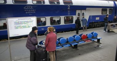 Stire din Social : Ceferist mort la locul de muncă. ITM cercetează cazul