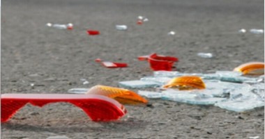 Stire din Eveniment : Accident rutier între Agigea și Lazu