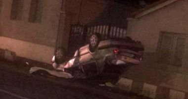 ACCIDENT MORTAL. Șoferul băut și fără permis furase mașina!