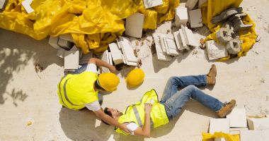 Stire din Social : Angajat strivit de un utilaj agricol. ITM cercetează cazul