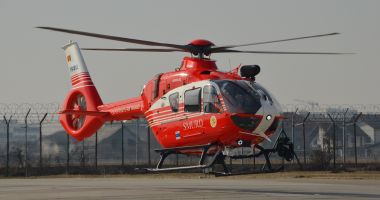 Stire din Eveniment : Accident de muncă mortal, în Portul Agigea. Bărbat strivit de o stivă cu piese metalice