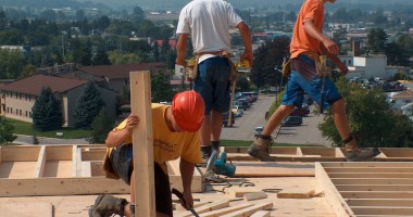 Stire din Social : Cât de riscantă este meseria pe care o practicați
