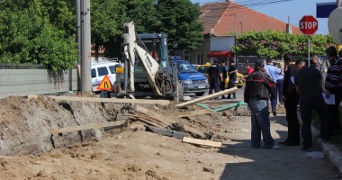 Cum s-a petrecut accidentul de muncă de la "Doi cocoși"? / Galerie foto - 3