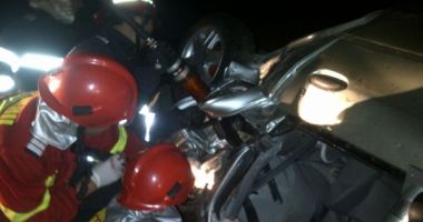 TRAGEDIE RUTIERĂ! Bilanț tragic: Un mort și patru răniți