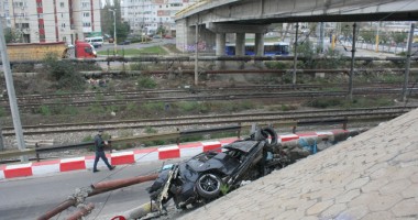 Moartea lui Ionuț Alexandru Miu - SINUCIDERE SAU ACCIDENT? - 2