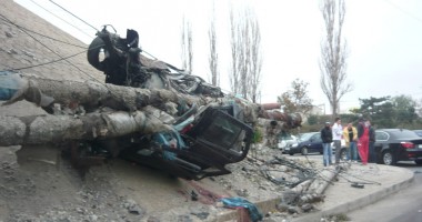 Moartea lui Ionuț Alexandru Miu - SINUCIDERE SAU ACCIDENT? - 4
