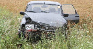 Stire din Eveniment : Ce trebuie să cunoașteți când circulație pe DN22 C