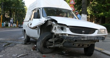 Stire din Eveniment : Iată istoricul accidentelor zilei de 27 iunie