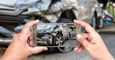 Stire din Eveniment : Șoferii primesc despăgubiri pentru accidente cu animale. CNAIR a plătit peste 4 milioane de lei