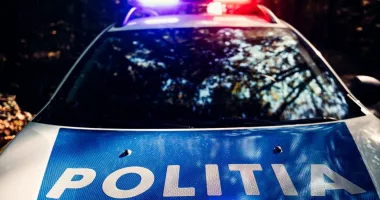 Stire din Eveniment : Accidente în lanț. Zeci de salvatori mobilizați după coliziuni violente
