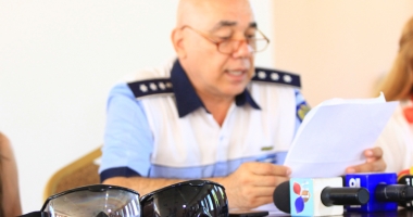 În timp ce polițiștii făceau campanii  anti-alcool la volan, șoferii beți făceau prăpăd în Constanța - 2