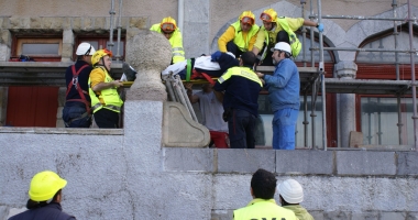 Stire din Social : Accidente soldate cu pierderea temporară a capacității de muncă a unor constănțeni