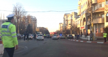 Accidente grave în week-end! Un student arab și-a făcut praf BMW-ul în Mamaia - 2