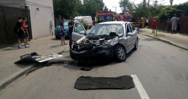 Val de accidente rutiere pe litoral. Polițiștii caută soluții pentru evitarea lor - 2