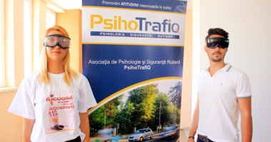 În timp ce polițiștii făceau campanii  anti-alcool la volan, șoferii beți făceau prăpăd în Constanța - 5