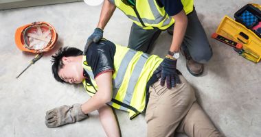 Stire din Social : Angajat găsit mort la schimbul de tură. ITM a intrat pe fir