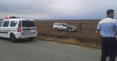 Accidente grave în Constanța. Opt victime au ajuns la spital - 2