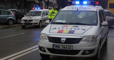 Accidente în lanț pe Bulevardul Tomis - 6