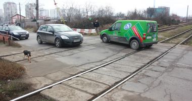 Accidentele rutiere la trecerile de nivel la calea ferată ne-au costat peste 42 milioane de euro - 3