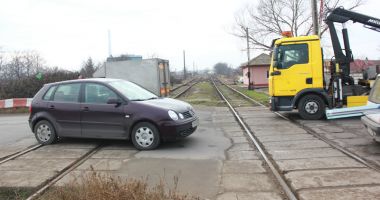 Accidentele rutiere la trecerile de nivel la calea ferată ne-au costat peste 42 milioane de euro - 4