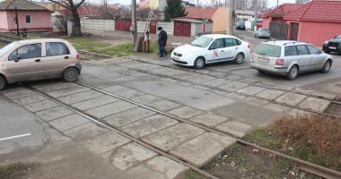 Accidentele rutiere la trecerile de nivel la calea ferată ne-au costat peste 42 milioane de euro - 5