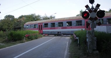 Accidentele rutiere la trecerile de nivel la calea ferată ne-au costat peste 42 milioane de euro - 7