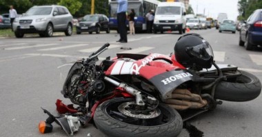 Stire din Eveniment : Accident rutier pe strada Eliberării