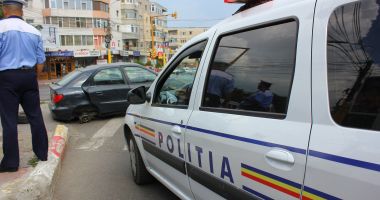 Alcoolul face victime, pe șoselele din Constanța