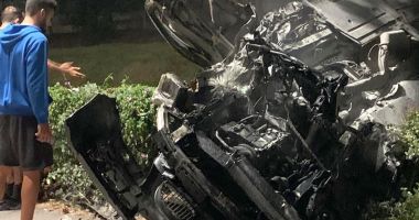 Zi neagră pe străzile Constanței: un mort și mai mulți răniți - 2