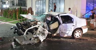 Tragedii pe șosele. România, țara cu cei mai mulți morți în accidente rutiere