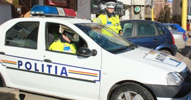 Accidente rutiere în Constanța