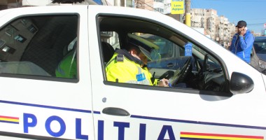 Accidente rutiere în Constanța. Trei victime