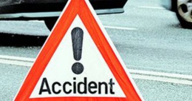 Accidente rutiere în Constanța. Două victime