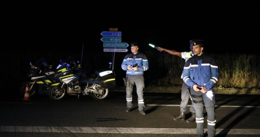 Stire din Actualitate : Accidentul din Franța: Bărbatul care a intrat cu mașina și a ucis o adolescentă în pizzerie luase multe medicamente
