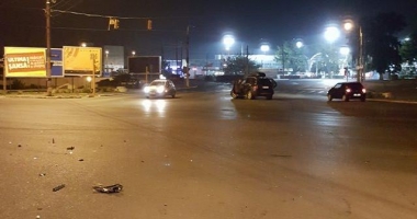 ACCIDENT RUTIER CU TREI VICTIME, LA CONSTANȚA - 2